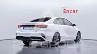 2022 KIA K3