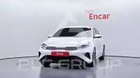 2022 KIA K3