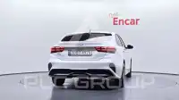 2022 KIA K3