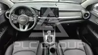 2022 KIA K3
