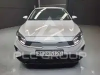 2022 KIA K3