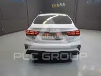 2022 KIA K3
