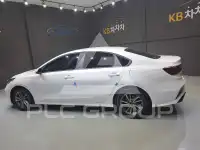2022 KIA K3