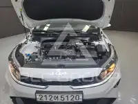 2022 KIA K3
