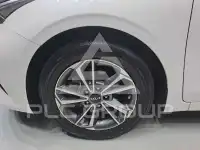 2022 KIA K3