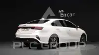 2022 KIA K3
