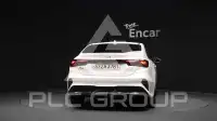 2022 KIA K3
