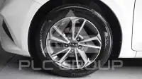 2022 KIA K3
