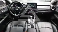 2022 KIA K3