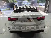 2022 KIA K3