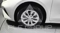 2022 KIA K3