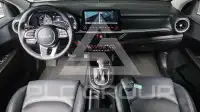 2022 KIA K3