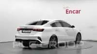 2022 KIA K3