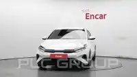2022 KIA K3