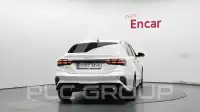2022 KIA K3