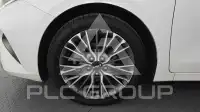 2022 KIA K3