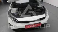 2022 KIA K3