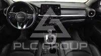 2022 KIA K3