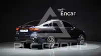 2022 KIA K3