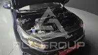 2022 KIA K3