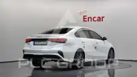 2022 KIA K3