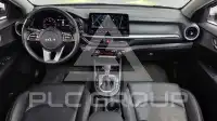 2022 KIA K3