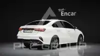 2022 KIA K3