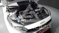 2022 KIA K3