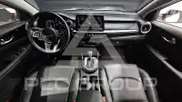 2022 KIA K3