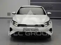 2022 KIA K3