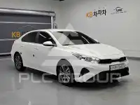 2022 KIA K3