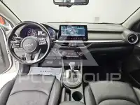 2022 KIA K3