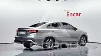 2022 KIA K3