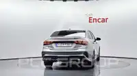 2022 KIA K3