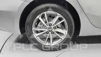 2022 KIA K3