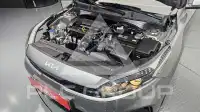 2022 KIA K3