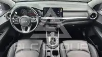 2022 KIA K3