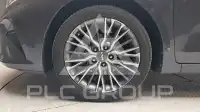 2022 KIA K3