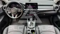 2022 KIA K3