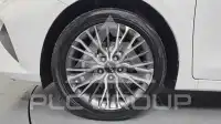 2022 KIA K3
