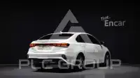 2022 KIA K3