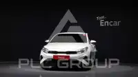 2022 KIA K3