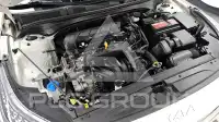 2022 KIA K3