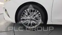 2022 KIA K3
