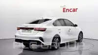 2022 KIA K3