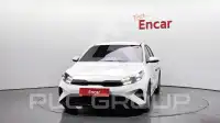 2022 KIA K3