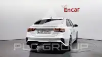 2022 KIA K3