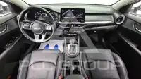 2022 KIA K3