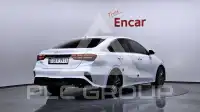 2022 KIA K3