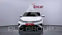 2022 KIA K3